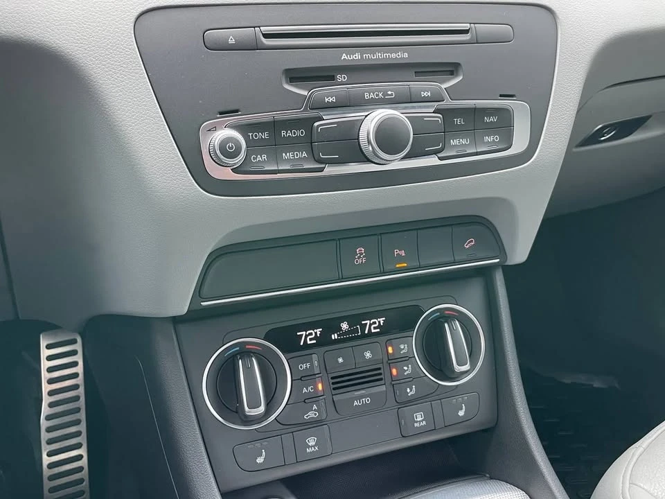 2018 Audi 8U Q3 - Image 15 of 20