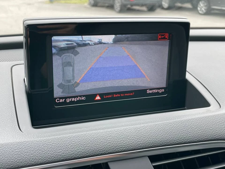 2018 Audi 8U Q3 - Image 16 of 20