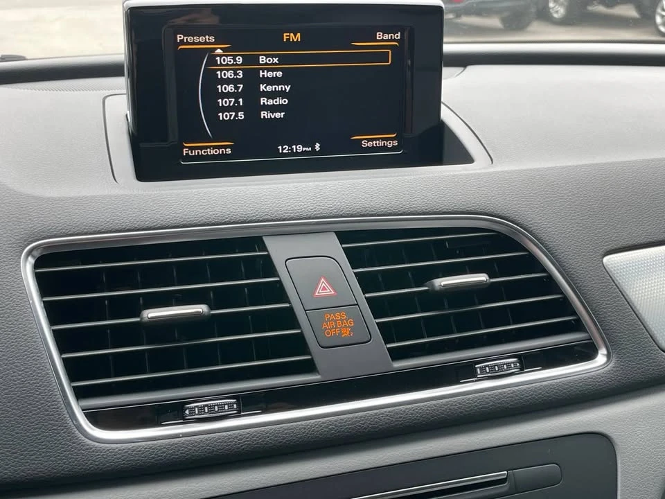 2018 Audi 8U Q3 - Image 17 of 20