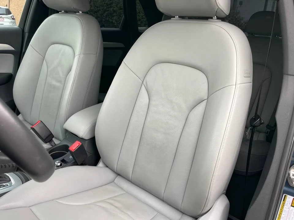 2018 Audi 8U Q3 - Image 9 of 20