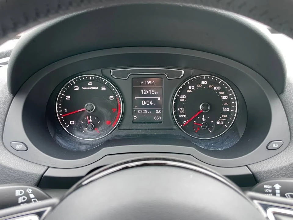 2018 Audi 8U Q3 - Image 18 of 20