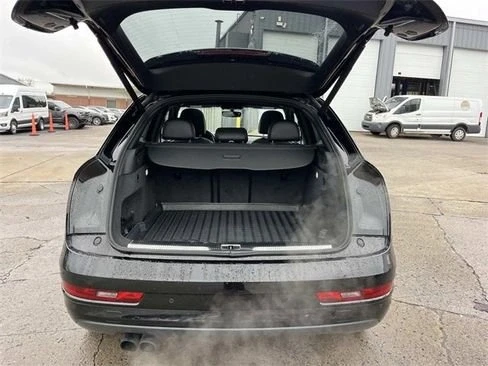 2018 Audi 8U Q3 - Image 11 of 19