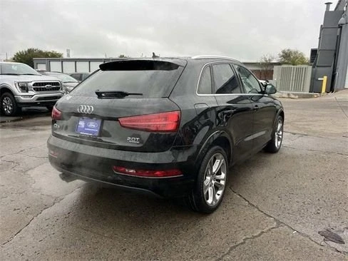 2018 Audi 8U Q3 - Image 2 of 19