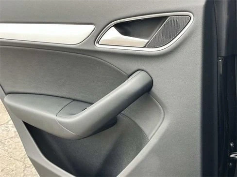 2018 Audi 8U Q3 - Image 19 of 19