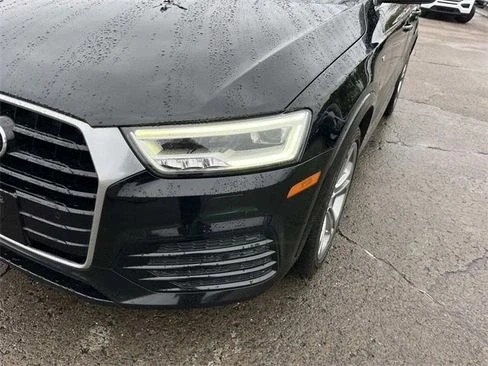 2018 Audi 8U Q3 - Image 8 of 19