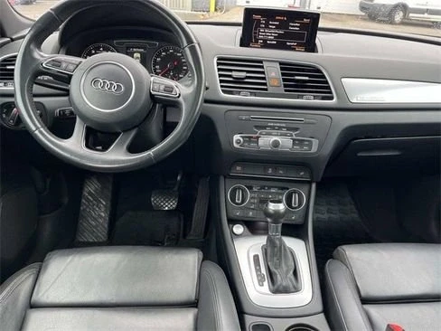2018 Audi 8U Q3 - Image 14 of 19