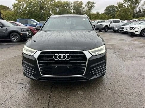 2018 Audi 8U Q3 - Image 7 of 19