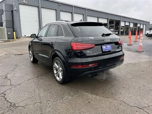 2018 Audi 8U Q3 - Image 4 of 19