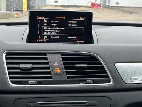 2018 Audi 8U Q3 - Image 16 of 19