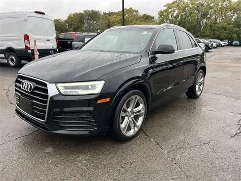 2018 Audi 8U Q3 - Image 6 of 19