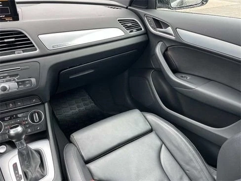 2018 Audi 8U Q3 - Image 15 of 19