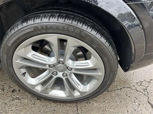 2018 Audi 8U Q3 - Image 10 of 19
