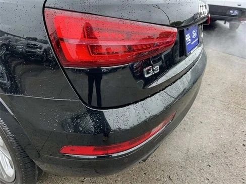 2018 Audi 8U Q3 - Image 9 of 19