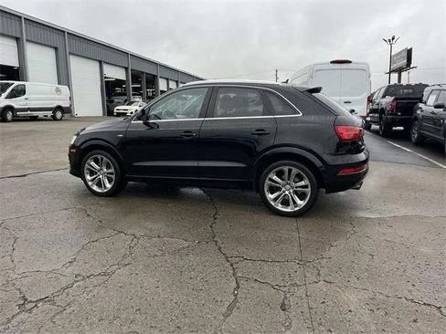 2018 Audi 8U Q3 - Image 5 of 19