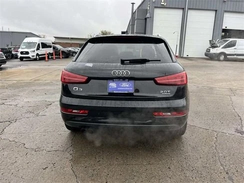 2018 Audi 8U Q3 - Image 3 of 19