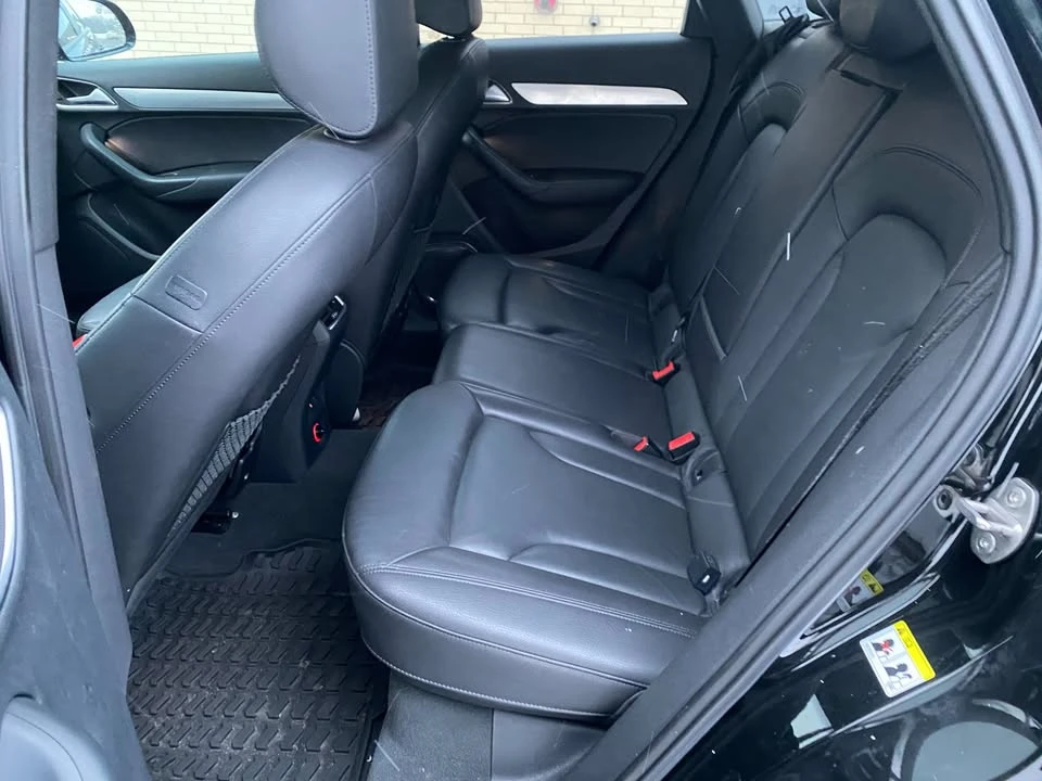 2018 Audi 8U Q3 - Image 9 of 14