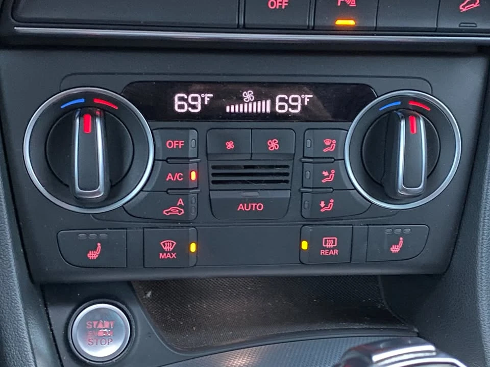 2018 Audi 8U Q3 - Image 13 of 14