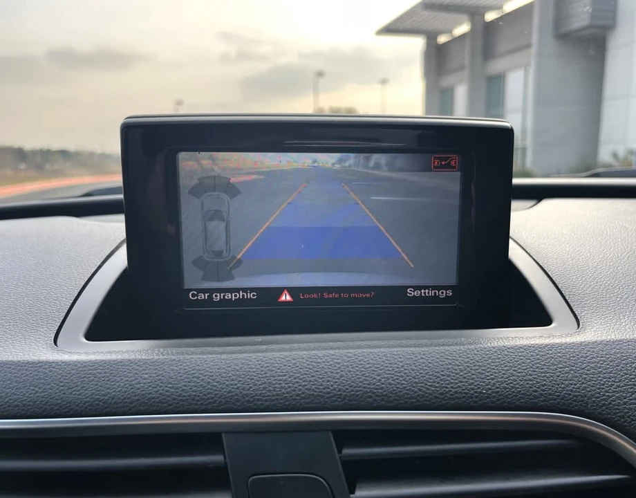 2018 Audi 8U Q3 - Image 8 of 13