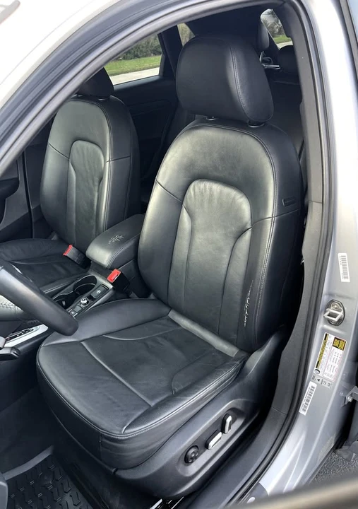 2018 Audi 8U Q3 - Image 5 of 13