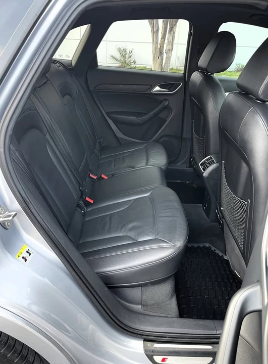 2018 Audi 8U Q3 - Image 6 of 13