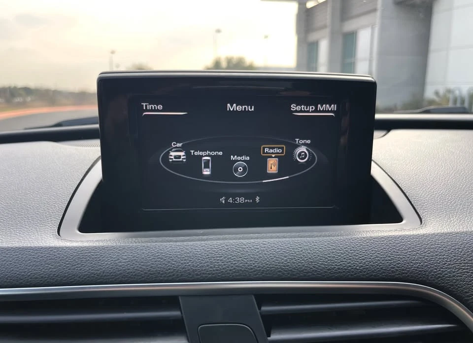 2018 Audi 8U Q3 - Image 7 of 13