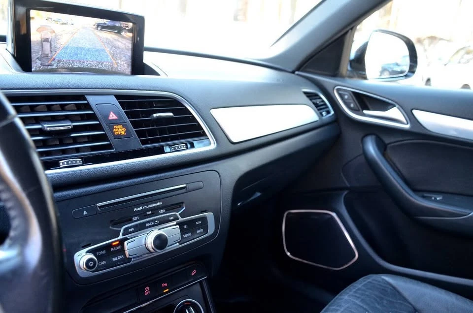 2018 Audi 8U Q3 - Image 16 of 20