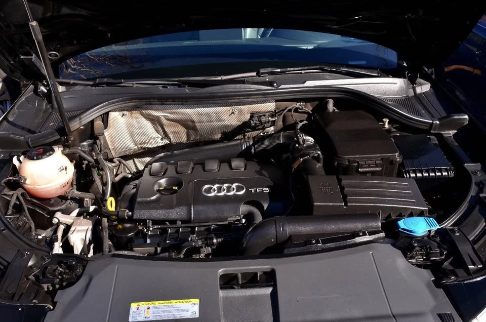 2018 Audi 8U Q3 - Image 19 of 20