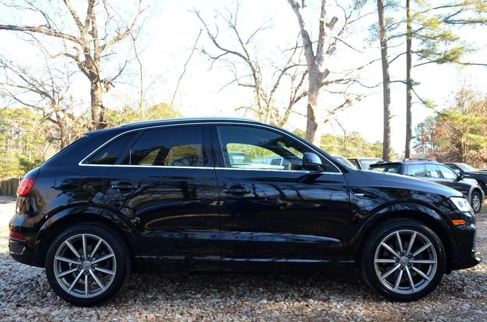 2018 Audi 8U Q3 - Image 3 of 20