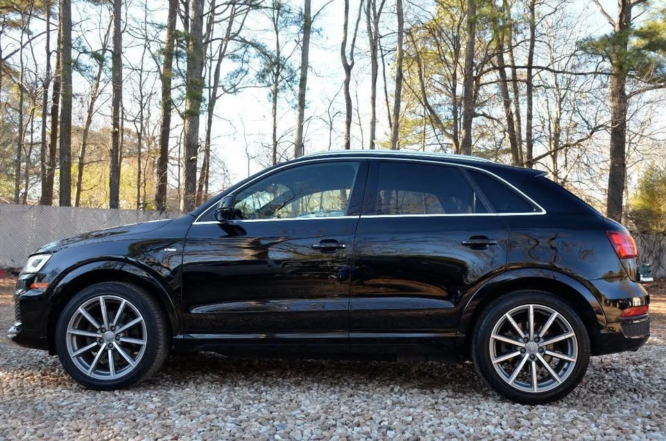 2018 Audi 8U Q3 - Image 6 of 20