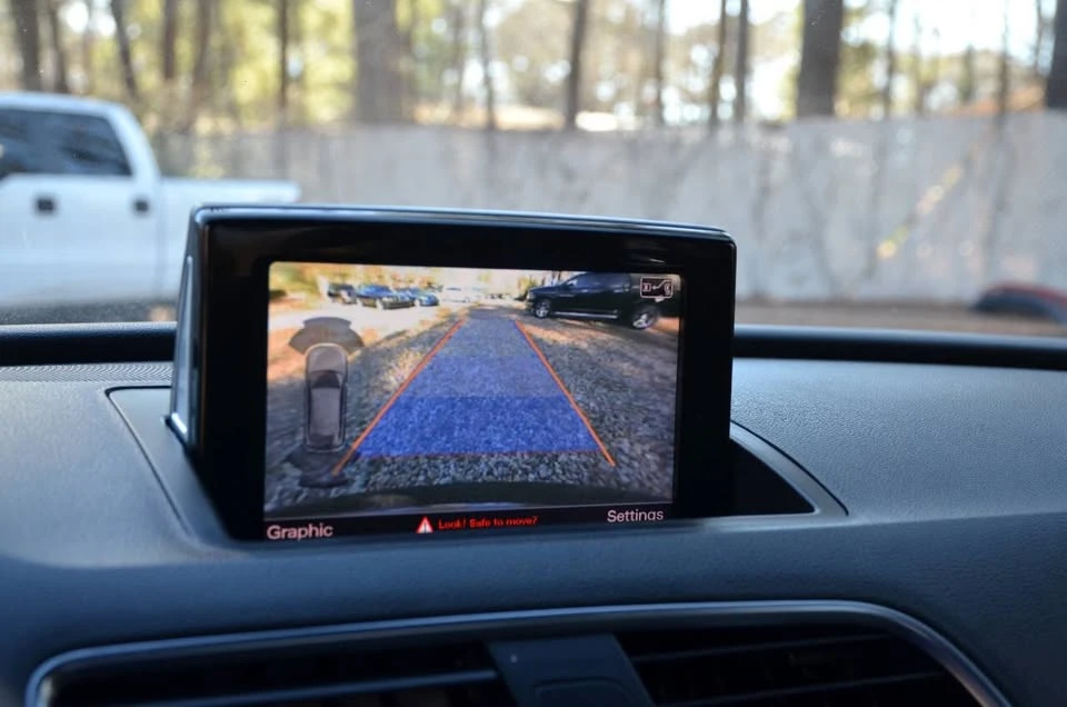 2018 Audi 8U Q3 - Image 15 of 20