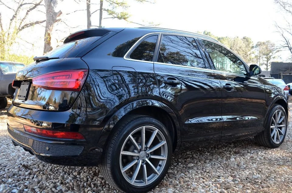 2018 Audi 8U Q3 - Image 4 of 20