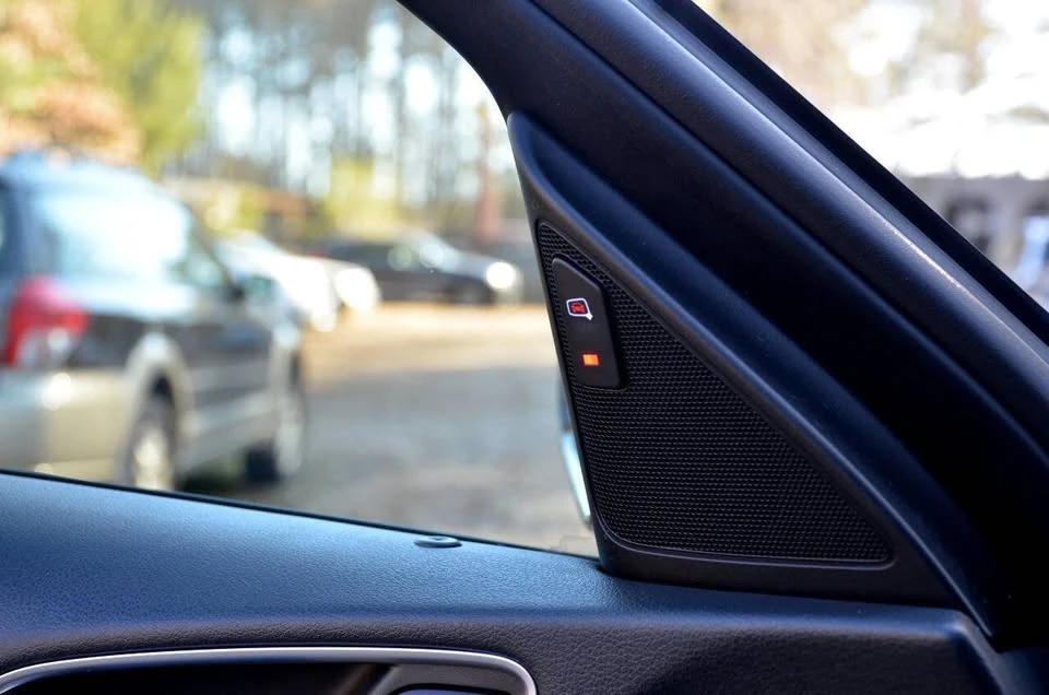 2018 Audi 8U Q3 - Image 14 of 20