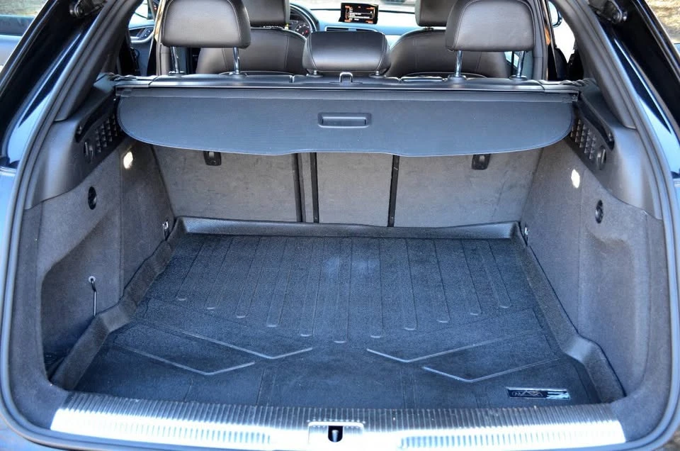 2018 Audi 8U Q3 - Image 8 of 20