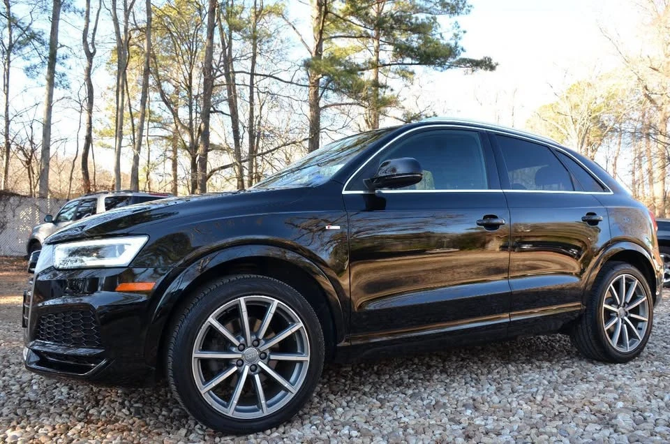 2018 Audi 8U Q3 - Image 7 of 20