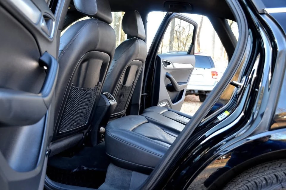 2018 Audi 8U Q3 - Image 9 of 20