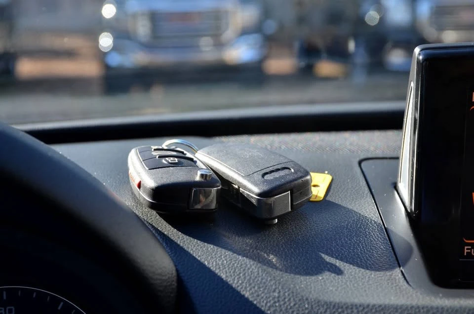 2018 Audi 8U Q3 - Image 18 of 20