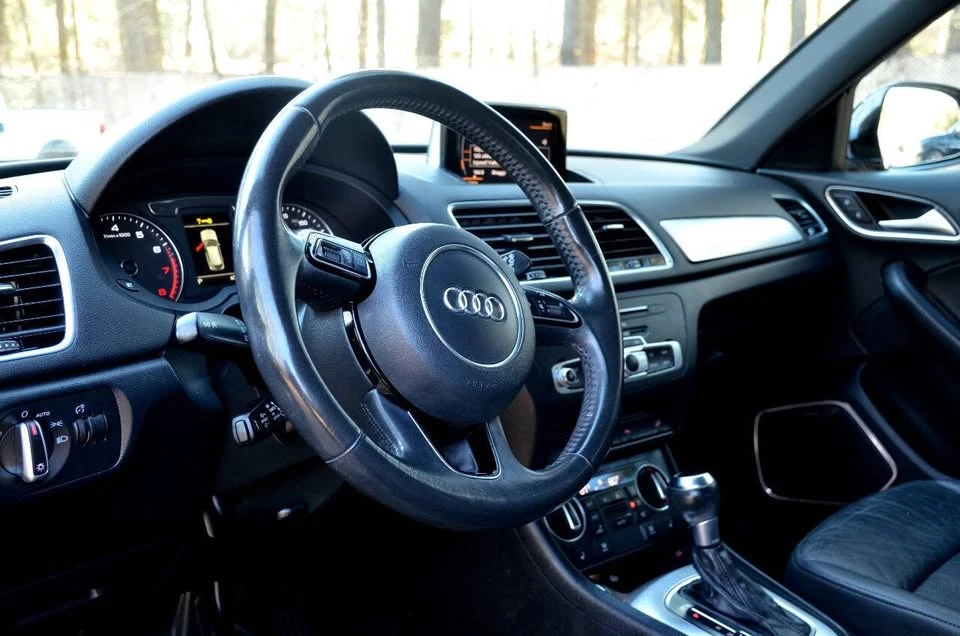2018 Audi 8U Q3 - Image 13 of 20