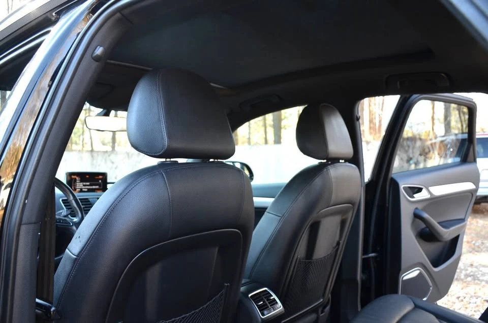 2018 Audi 8U Q3 - Image 10 of 20