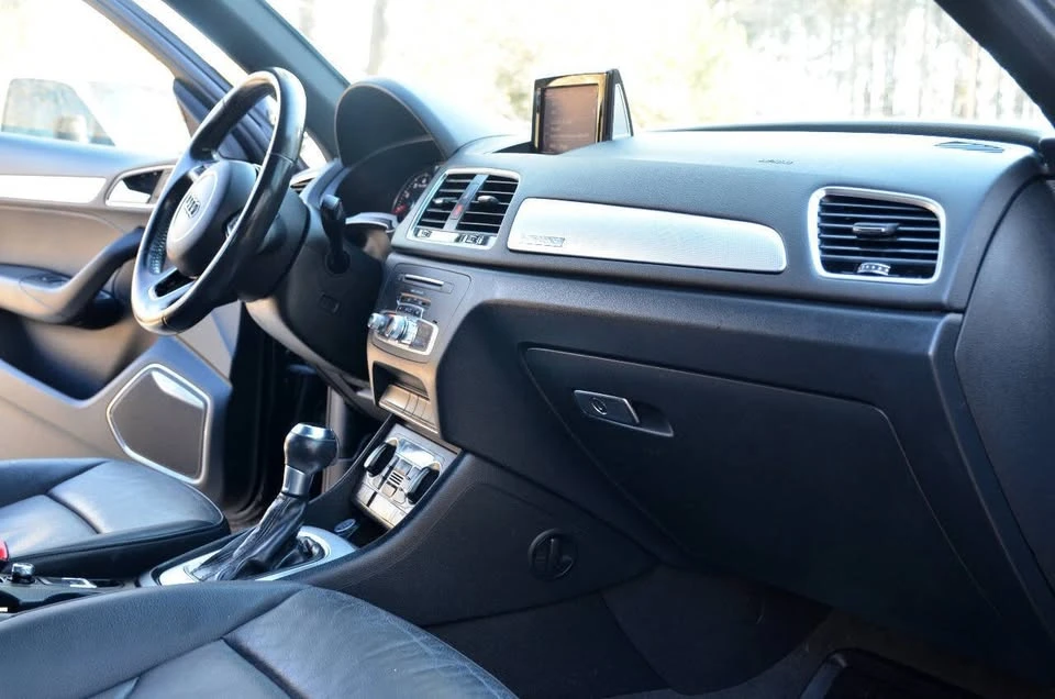 2018 Audi 8U Q3 - Image 12 of 20