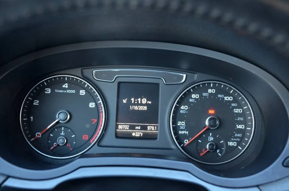 2018 Audi 8U Q3 - Image 17 of 20