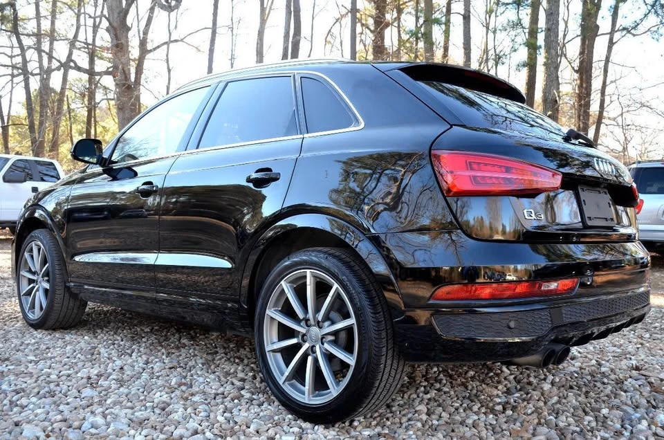 2018 Audi 8U Q3 - Image 5 of 20