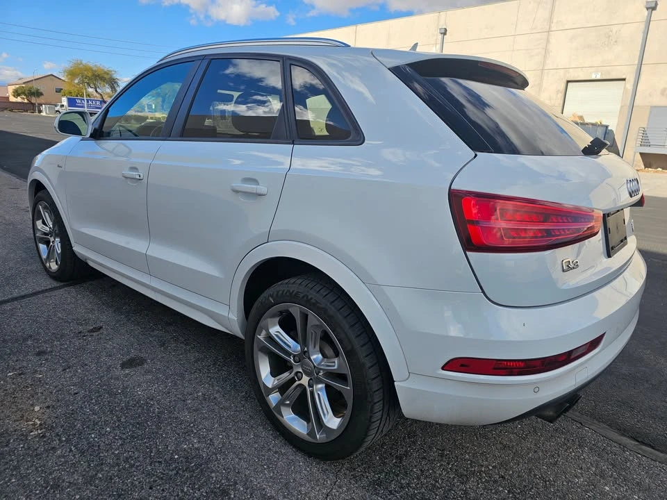 2018 Audi 8U Q3 - Image 5 of 15