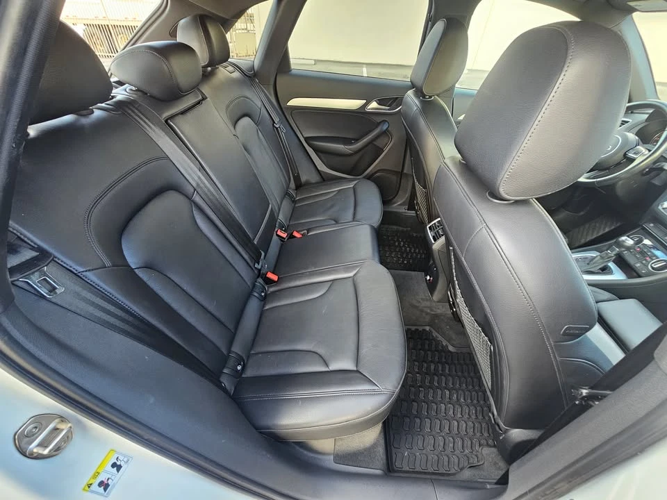 2018 Audi 8U Q3 - Image 13 of 15