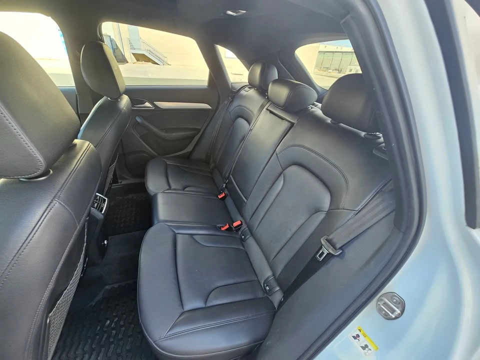 2018 Audi 8U Q3 - Image 12 of 15