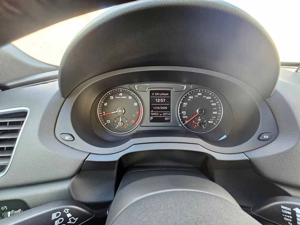2018 Audi 8U Q3 - Image 10 of 15