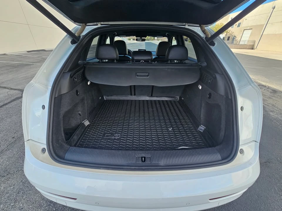 2018 Audi 8U Q3 - Image 15 of 15