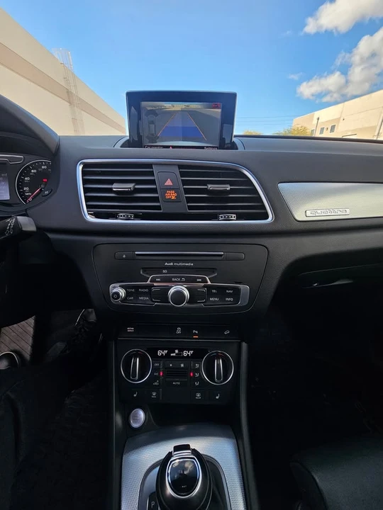2018 Audi 8U Q3 - Image 11 of 15