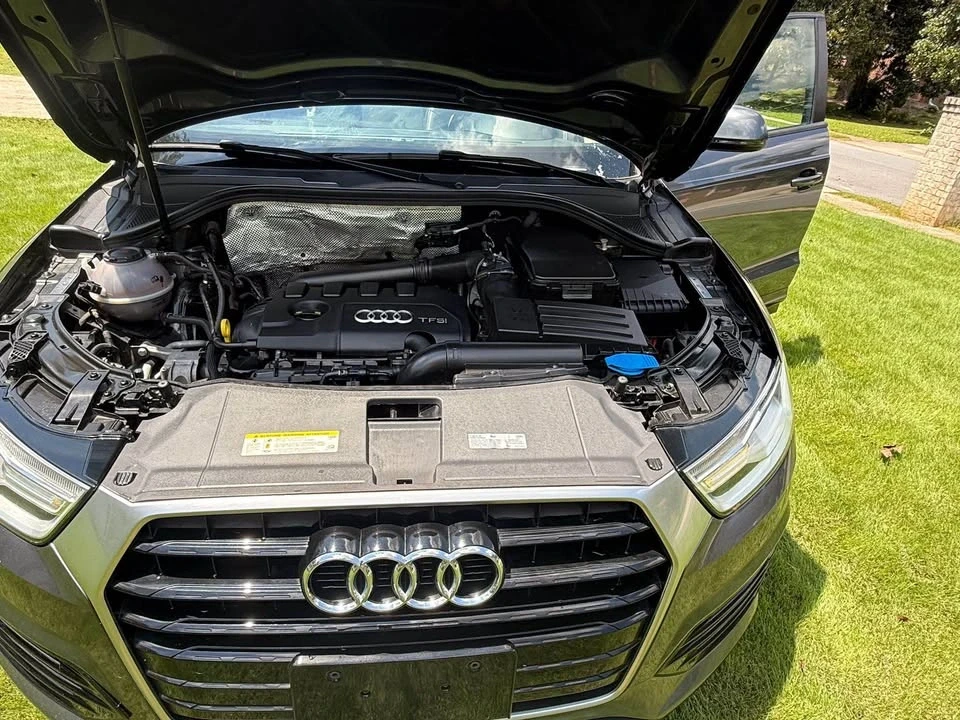 2018 Audi 8U Q3 - Image 7 of 19
