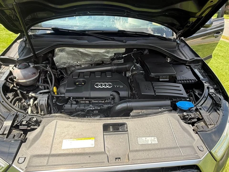2018 Audi 8U Q3 - Image 8 of 19