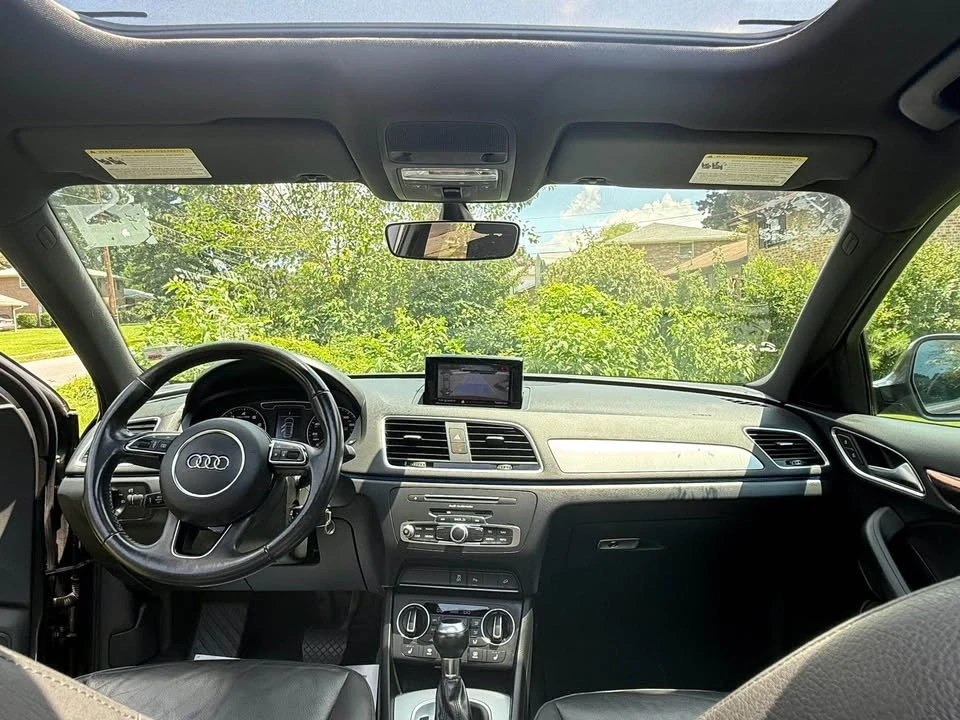 2018 Audi 8U Q3 - Image 19 of 19